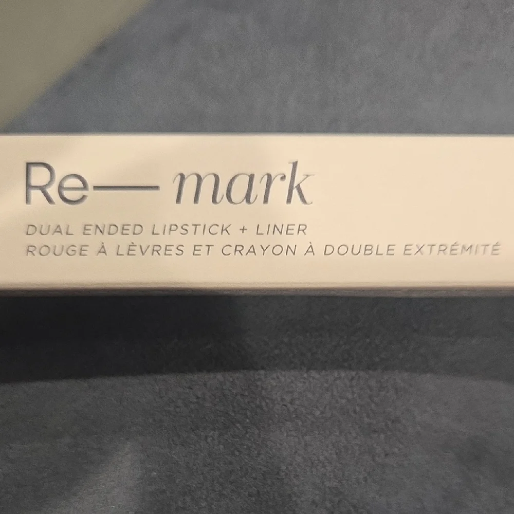 HALEYS Beauty dual ended